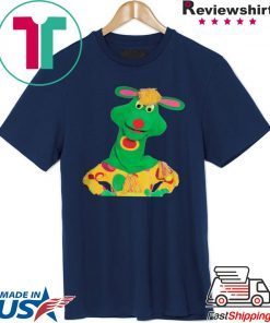 Polkaroo Shirt