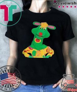 Polkaroo Shirt