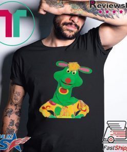 Polkaroo Shirt