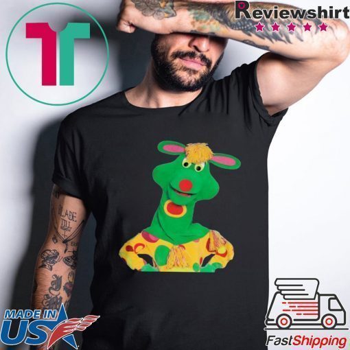 Polkaroo Shirt