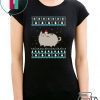 Pusheen Christmas T-Shirt
