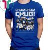 QUENTON NELSON CHUG Shirt Indianapolis Football