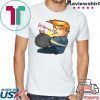 Quit Like A Dog T-Shirt Trump says Beto O’Rourke T-Shirt