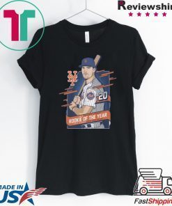 ROOKIE OF THE YEAR – PETE ALONSO T-SHIRT