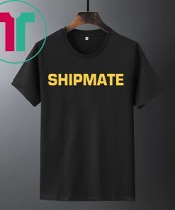 Robert J O’Neill Shipmate Shirt