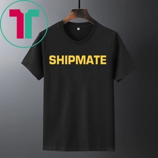 Robert J O’Neill Shipmate Shirt