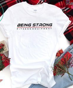 Shera Being Strong Salman Khan Shirt