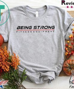 Shera Being Strong Salman Khan Shirt
