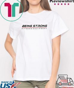 Shera Being Strong Salman Khan Shirt