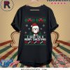Shih Tzu Christmas Shirt