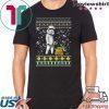 Star Wars Stormtrooper And Baby Yoda Ugly Christmas Shirt
