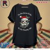Star Wars Trooper Tangled Naughty Side Christmas TShirt