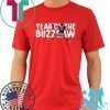 Stephen Strasburg Year Of The Buzz Saw Shirt