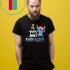 Stitch Is this Jolly enough shirt