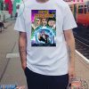Stop the Witch Hunt Limited Edition Fine Art T-Shirt