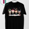 Supernatural Winchester Chibi Christmas 2020 Shirt