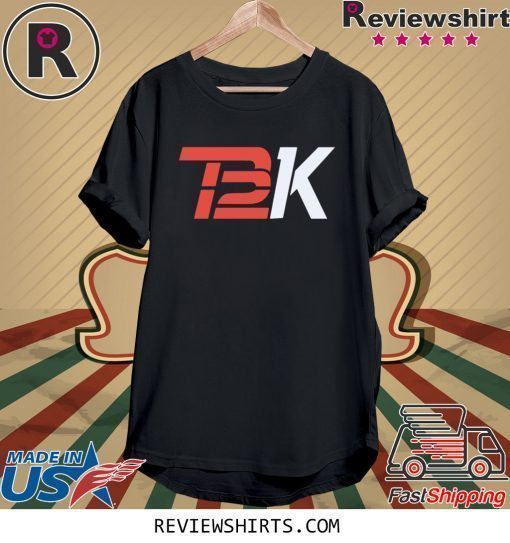 Original TB1K Shirt