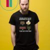 THERE ARE 4 BOXES TO BE USED IN DEFENSE OF LIBERTY PLEASE USE IN THAT ORDER SHIRT