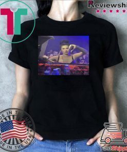 TOO FAST Shirt - LIL TEXAS x SPACE YACHT COLLAB