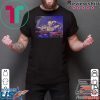 TOO FAST Shirt - LIL TEXAS x SPACE YACHT COLLAB