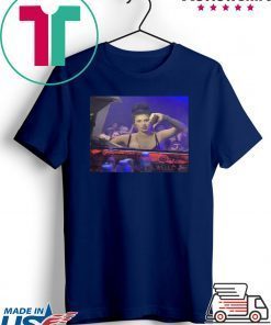 TOO FAST Shirt - LIL TEXAS x SPACE YACHT COLLAB