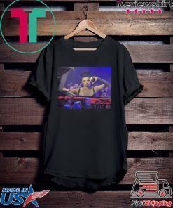 TOO FAST Shirt - LIL TEXAS x SPACE YACHT COLLAB