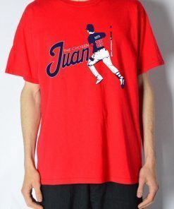 The Chosen Juan Shirt