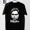 The Kopfather Jurgen Klopp Shirt