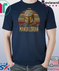 The Mandalorian Shirt, Baby yoda Tshirt, Star Wars Shirt, Rise Of Skywalker Shirt