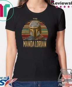 The Mandalorian Shirt, Baby yoda Tshirt, Star Wars Shirt, Rise Of Skywalker Shirt