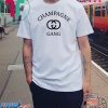 The Original Champagne Gang Shirt