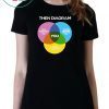 Then Diagram You Shirt