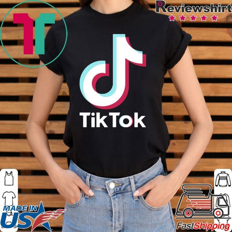 merch of tiktokers