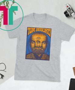 Tom Segura Fourth Eye New York Shirt