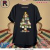 Toroto Christmas Tree Shirt