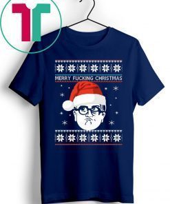 Trailer Park Boys Christmas Shirt