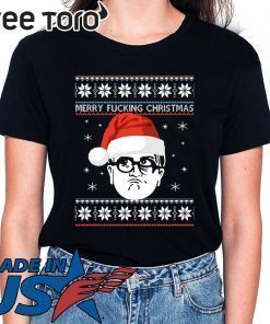 Trailer Park Boys Christmas Shirt
