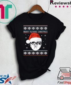 Trailer Park Boys Christmas Tee Shirt