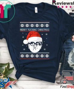 Trailer Park Boys Christmas Tee Shirt