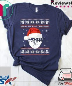 Trailer Park Boys Christmas T-Shirt