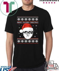 Trailer Park Boys Christmas T-Shirt