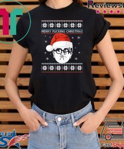 Trailer Park Boys Christmas Tee Shirt