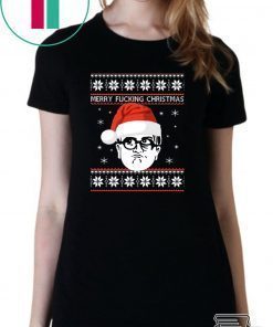 Trailer Park Boys Christmas T-Shirt