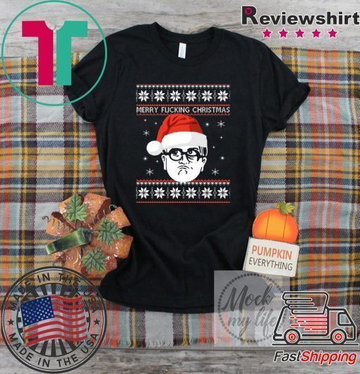 Trailer Park Boys Christmas T-Shirt