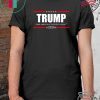 Trump 2020 T-Shirt