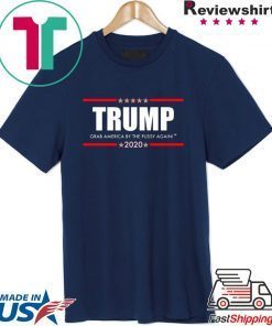 Trump 2020 T-Shirt