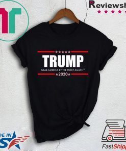 Trump 2020 T-Shirt