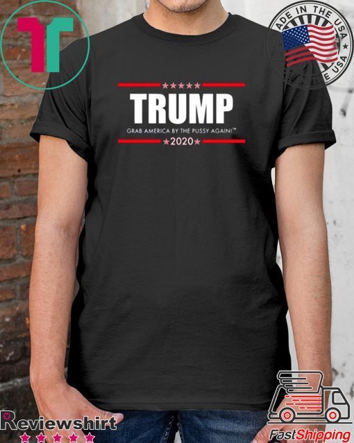 Trump 2020 T-Shirt