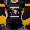 Trump Bah Humbug We Are All Royaly Scrooged Christmas T-Shirt