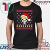 Trump Punisher Christmas Tee Shirt